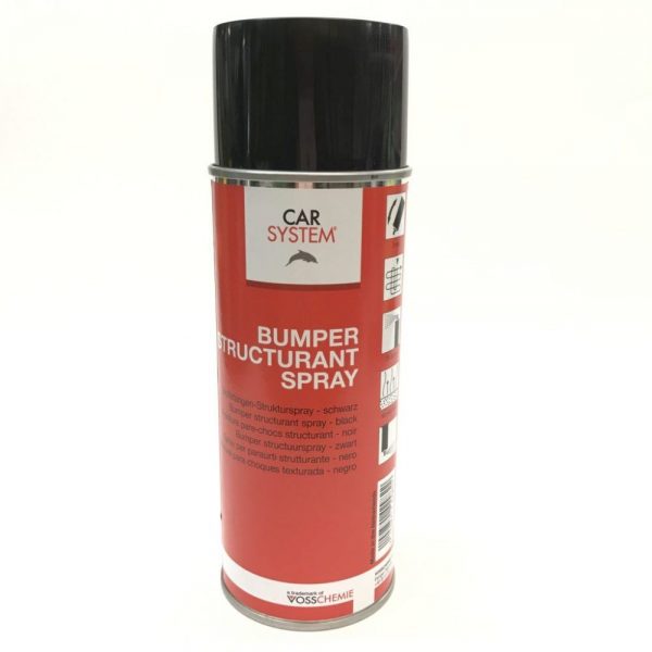 Strukturspray