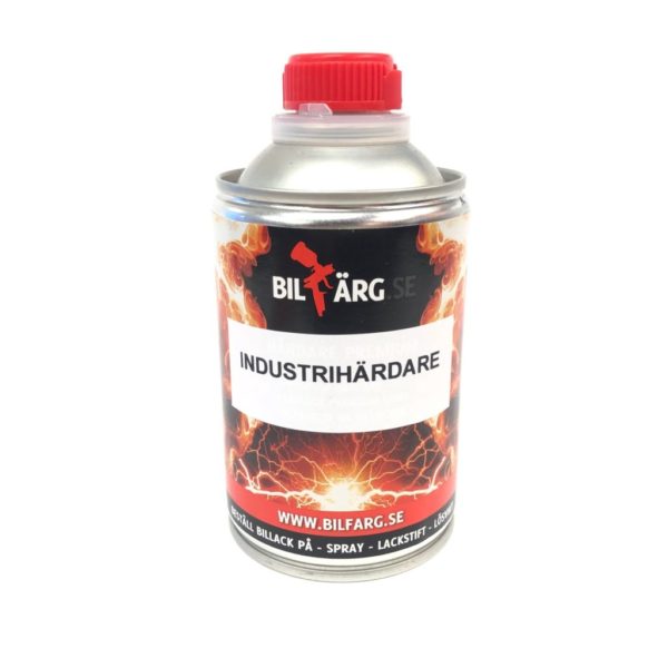 Industrihärdare