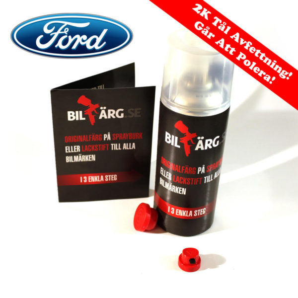 Ford Bättringsfärg / Sprayfärg