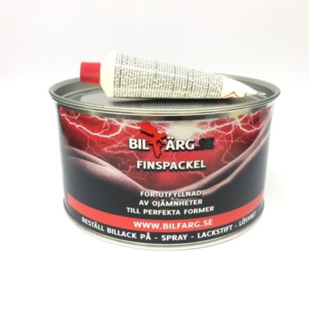 Finspackel 1,8 kg