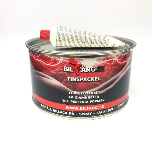 Finspackel 1,8 kg