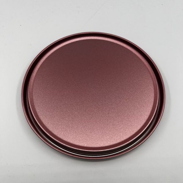Basfärg Till Candy Rosésilver 0,75L