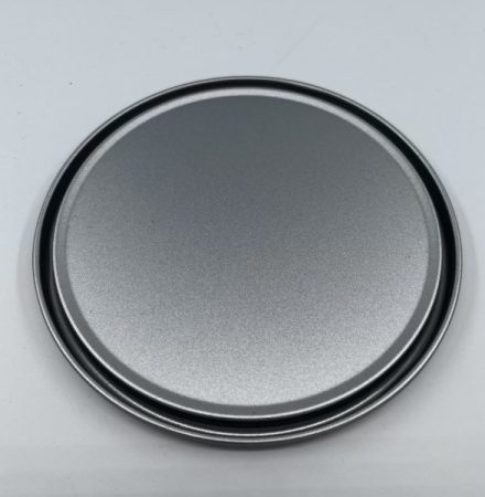 Basfärg Till Candy Silver 0,75L
