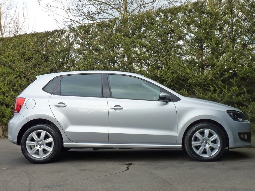 Audi VW LA7W Reflex Silver | Bilfärg.se