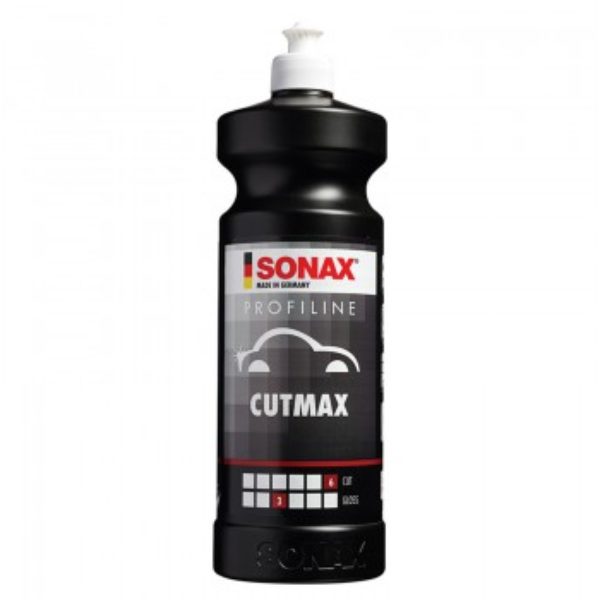 Sonax Cut Max 250 ML