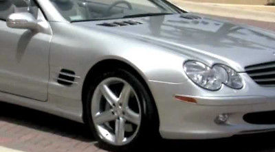 Mercedes 744 silver metallic | Bilfärg.se