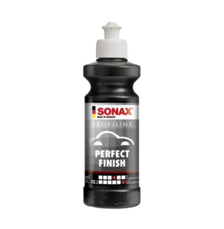 Sonax perfect finish 250ml