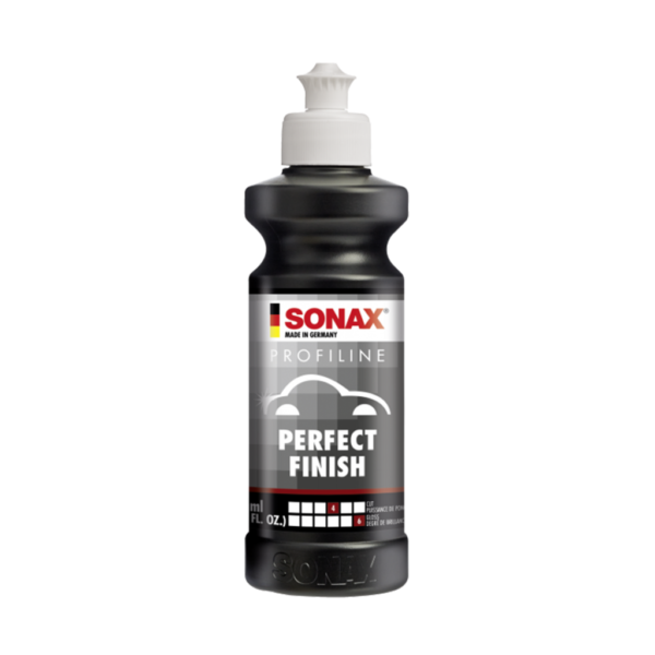 Sonax perfect finish 250ml