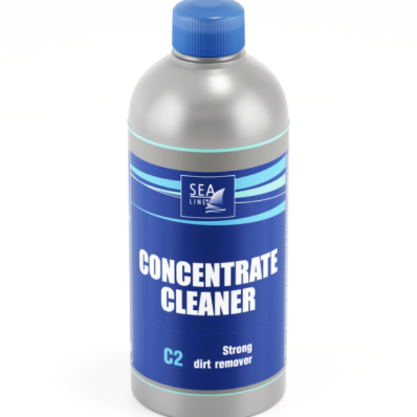 C2 CONCENTRATE CLEANER 500ml