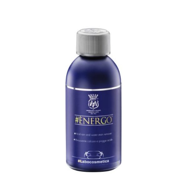 Labocosmetica Energo 250ml - Kalkborttagare
