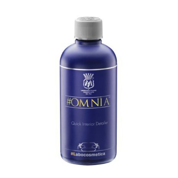 Labocosmetica Omnia - Interiörrengöring
