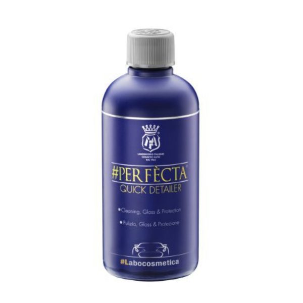 Labocosmetica Perfecta - Quick Detailer