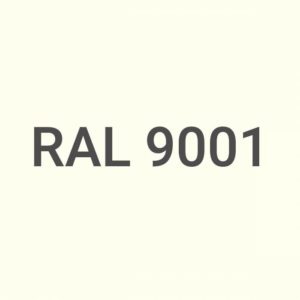 Gelcoat Filler Ral 9001 2-komponent