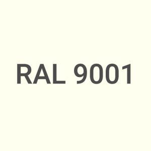 Gelcoat Filler Ral 9001 2-komponent