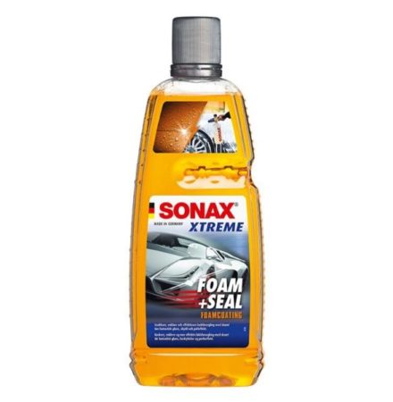 Sonax Xtreme Foam + Seal 1000 ml Snabbförsegling