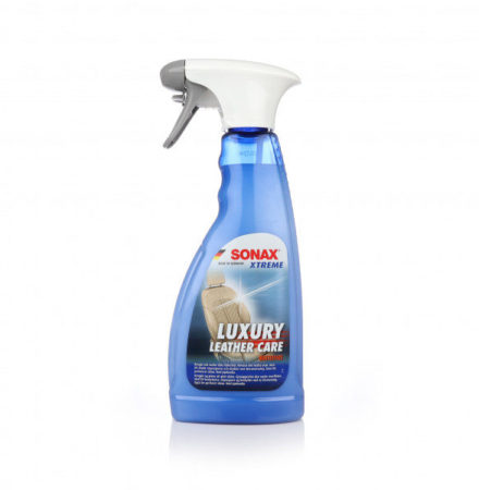 Sonax Xtreme Luxury Leather Care, 500 ml - Läderbehandling