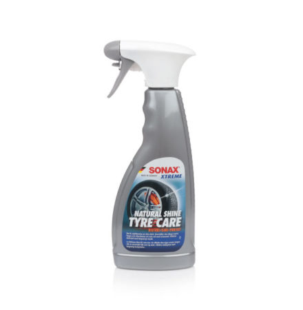 Sonax Xtreme Natural Shine Tyre Care - Däckglans