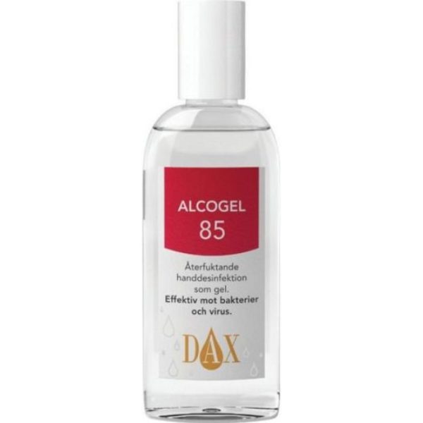 Dax Alcogel 85% 70ML