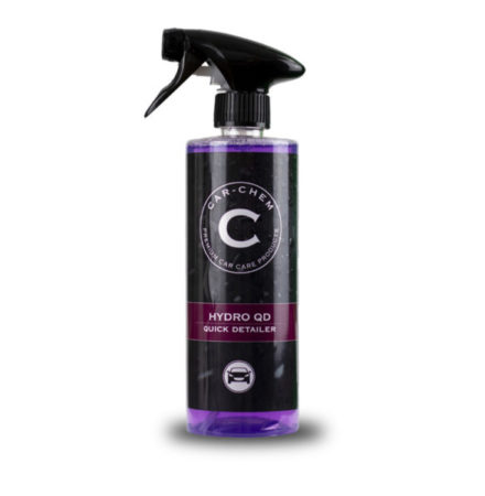 Car-Chem Hydro QD 500 Quick detailer