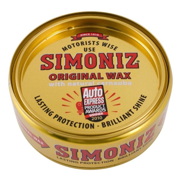 Simoniz Orginal Wax 150g