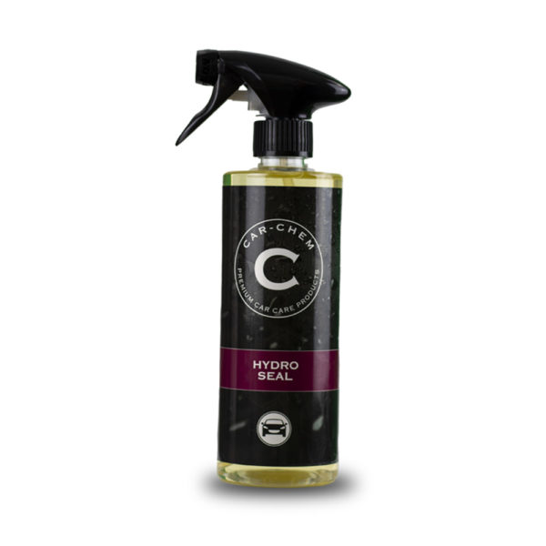 Car-chem Hydroseal 500 ml wet coat lackskydd