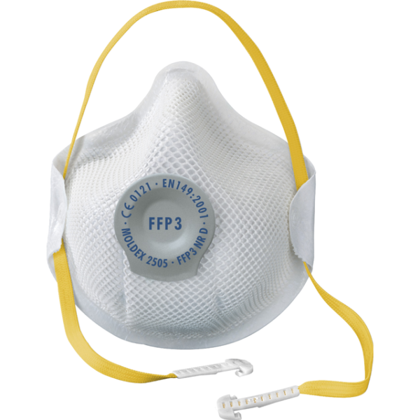 Moldex Air Seal FFP3 Mask