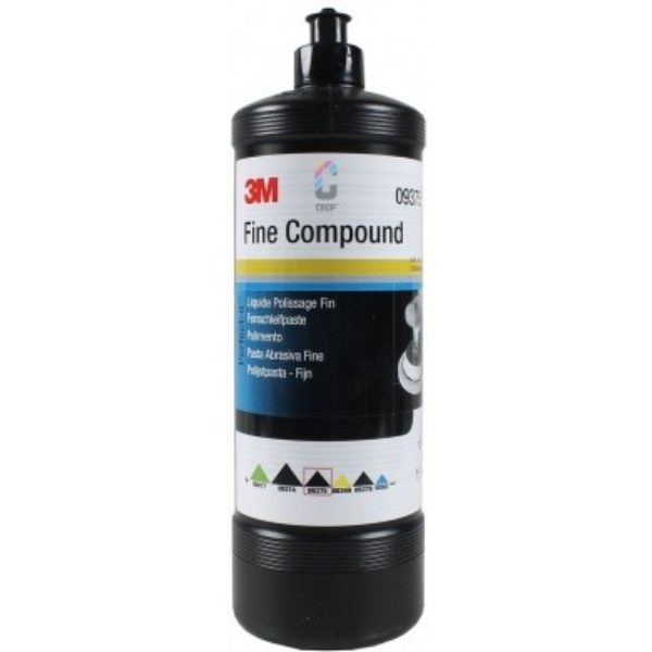 3M Perfect-it Fine Compund 1L