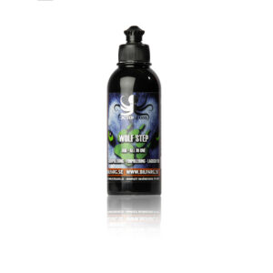 Wolf Step AIO 250 ml – allt-i-ett-polermedel med vaxbaserat lackskydd för bil