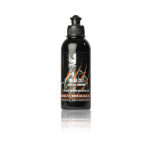 ctogloss Bear Cut 250 ml – grov rubbing för bil, tar bort repor och oxidering