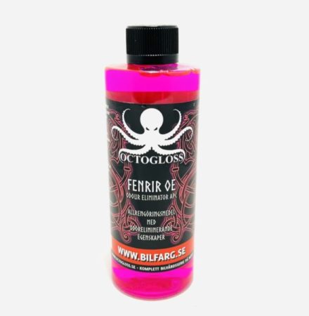 APC FÖR BIL - OCTOGLOSS FENRIR OE ODOUR ELIMINATOR