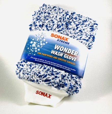 Tvätthandske Sonax Xtreme Wonder Wash Glove