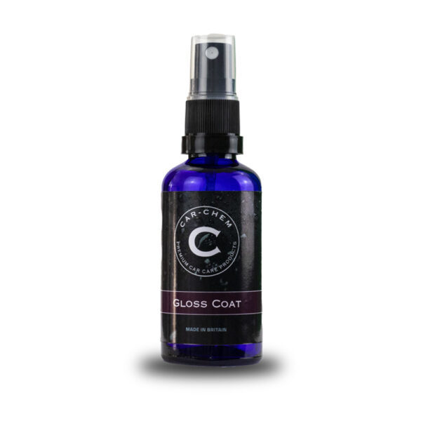 Gloss Coat Keramiskt Lackskydd 50ml