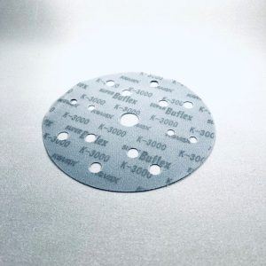 Kovax Super buflex Torrslippapper k3000 150MM