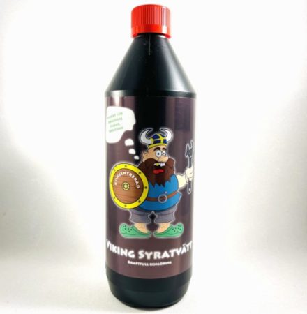 VIKING SYRATVÄTT - koncentrat 1 Liter