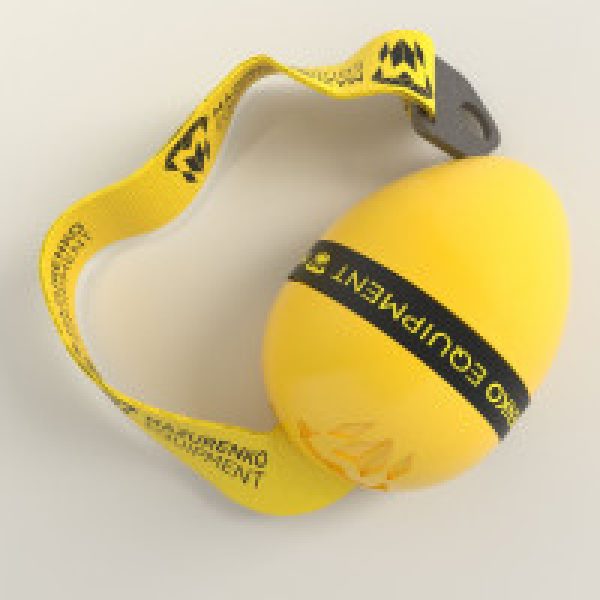 ARMBRYTNING HANDTAG ELLIPSOID HANDLE