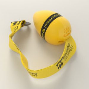 ARMBRYTNING HANDTAG ELLIPSOID HANDLE