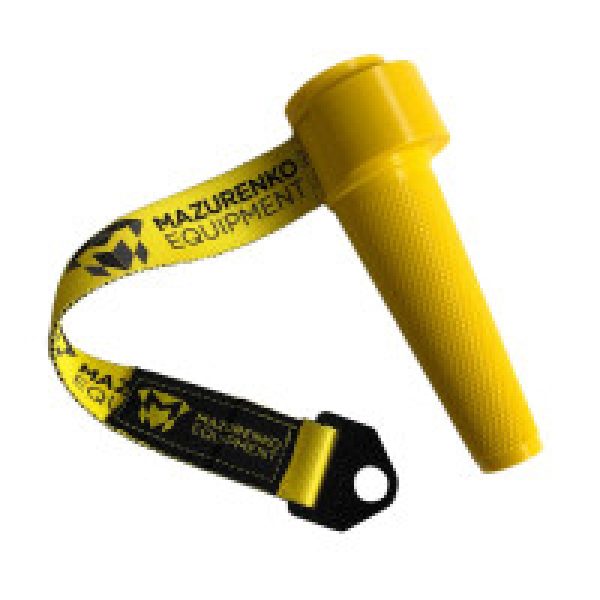 Devon Laratt handle