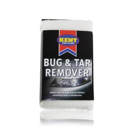 Bug And Tar Remover Tvättsvamp Kent