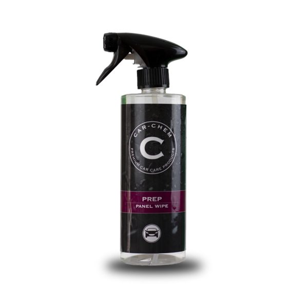 Isopropanol (IPA) för rengöring av ytor 500ML