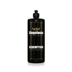 Redemption - Ultra Fine Finishing Polish