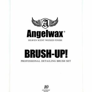 Angelwax Brush-UP