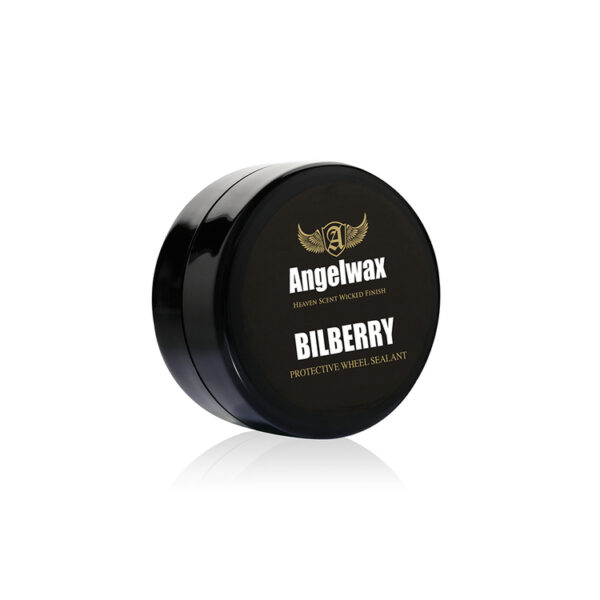 Angelwax - Bilberry Wheelwax
