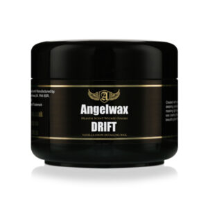 Angelwax - Drift
