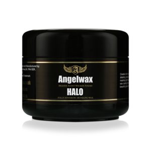 Angelwax - Halo
