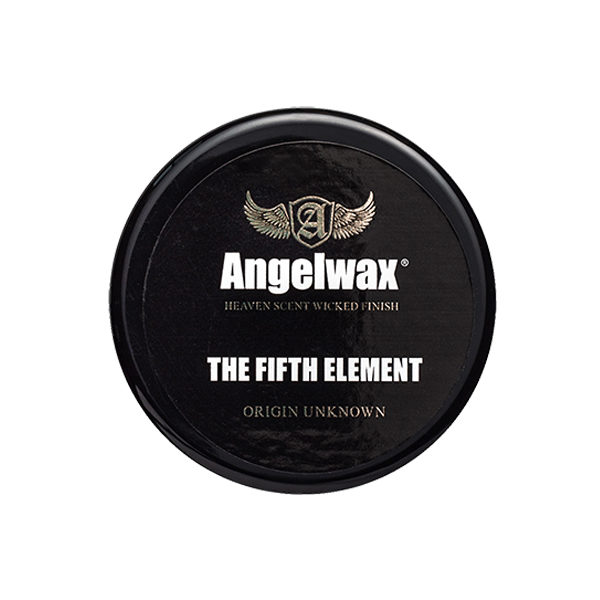 Angelwax - The Fifth Element Wax