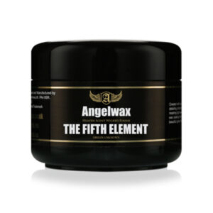 Angelwax - The Fifth Element Wax