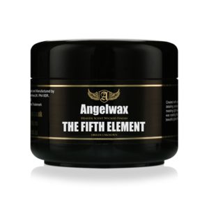 Angelwax - The Fifth Element Wax