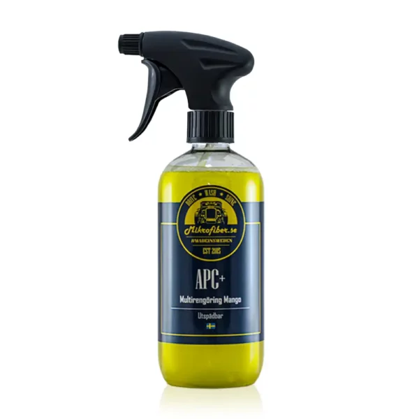 APC+ Multirengöring V.3 (Mango)