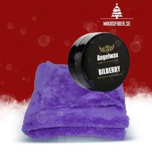 Angelwax - Bilberry Wheelwax