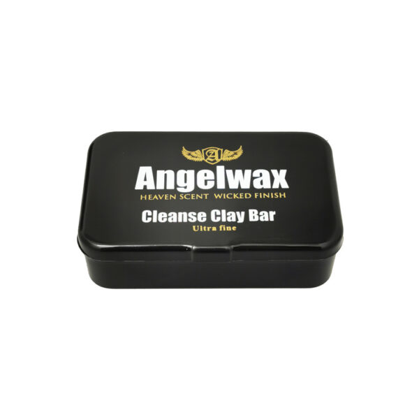 Angelwax - Cleanse Clay Bar